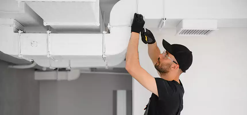 Our Air Duct Cleaning Services in Cape Coral, FL