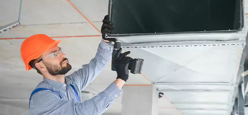 Our Air Duct Cleaning Services in Cape Coral, FL