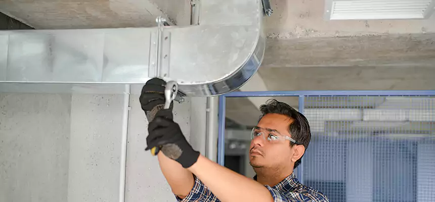 Our Air Duct Installation Services in Cape Coral, FL