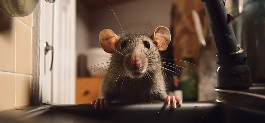 Our Air Duct Mice Removal Services in Cape Coral, FL