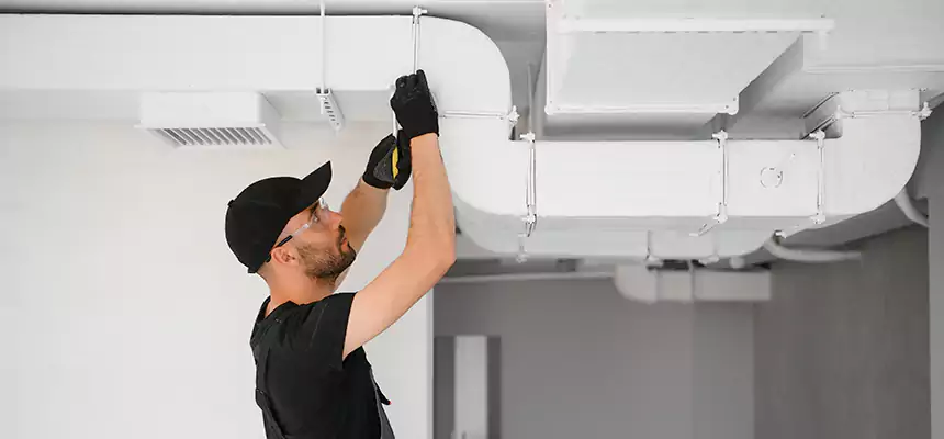 Our Air Duct Repair Services in Cape Coral, FL