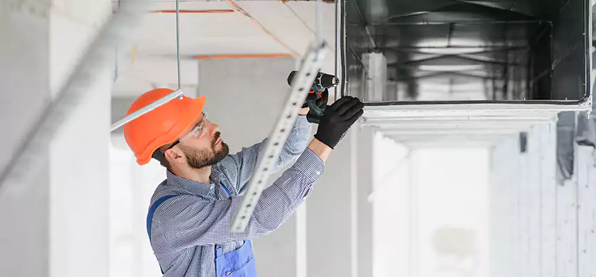 Our Air Vent Replacement Services in Cape Coral, FL