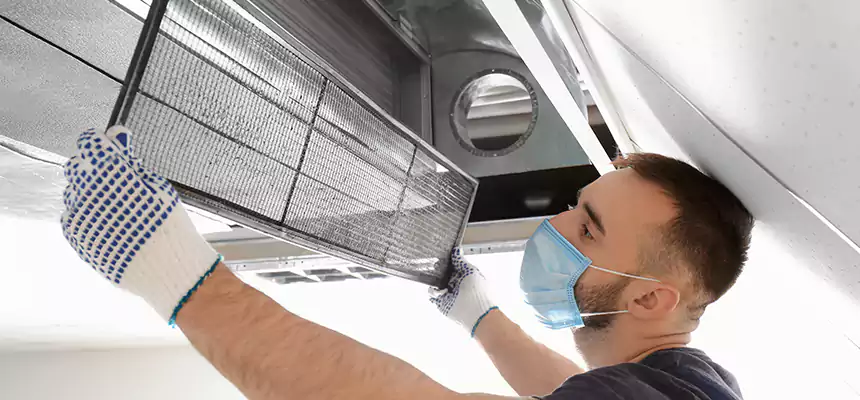 Diagnostic HVAC Coil & Blower Cleaning in Cape Coral