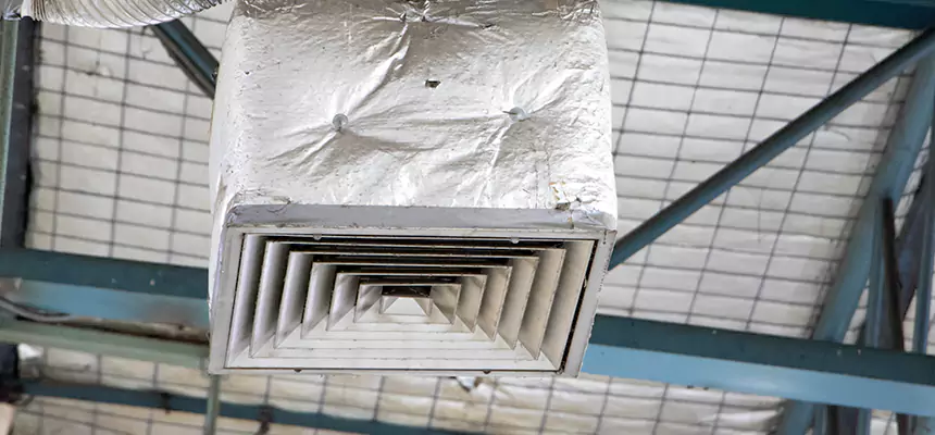 Our Custom HVAC Ductwork Services in Cape Coral, FL