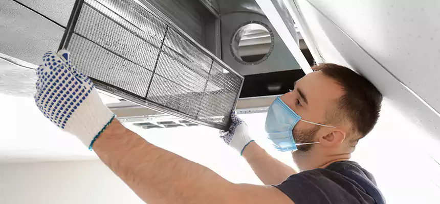 Our Dryer Vent Cleaning Services in Cape Coral, FL