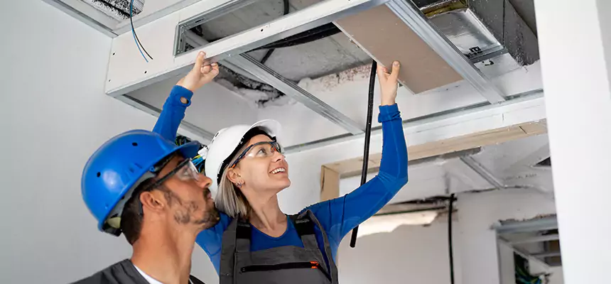 Our Eco-Safe Dryer Vent Cleaning Services in Cape Coral, FL