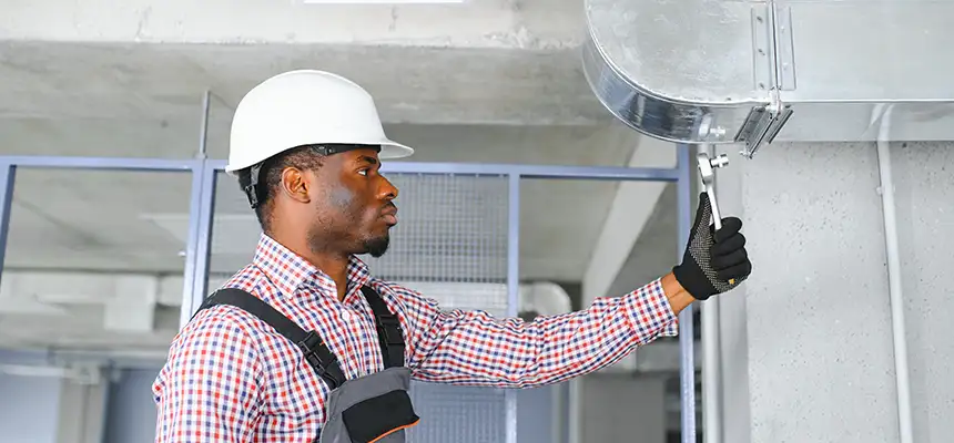 Our Emergency Dryer Vent Repair Services in Cape Coral, FL