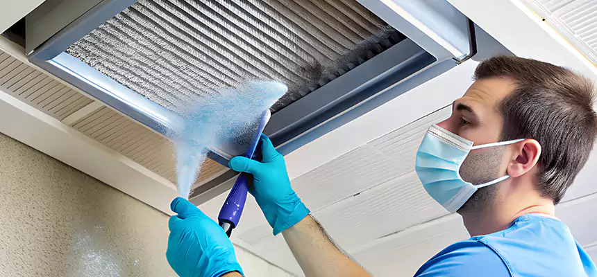 Our Home Ventilation Cleaning Services in Cape Coral, FL