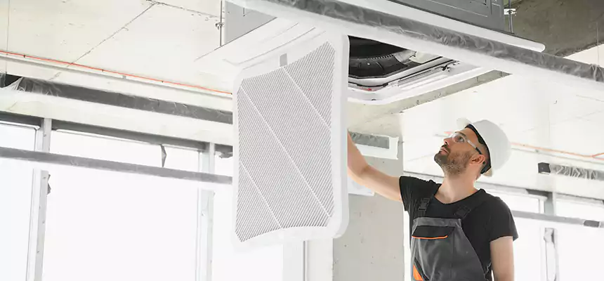 Our Indoor Air Quality Improvement Services in Cape Coral, FL