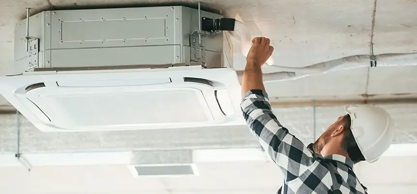 Our Local Vent Cleaning Services in Cape Coral, FL