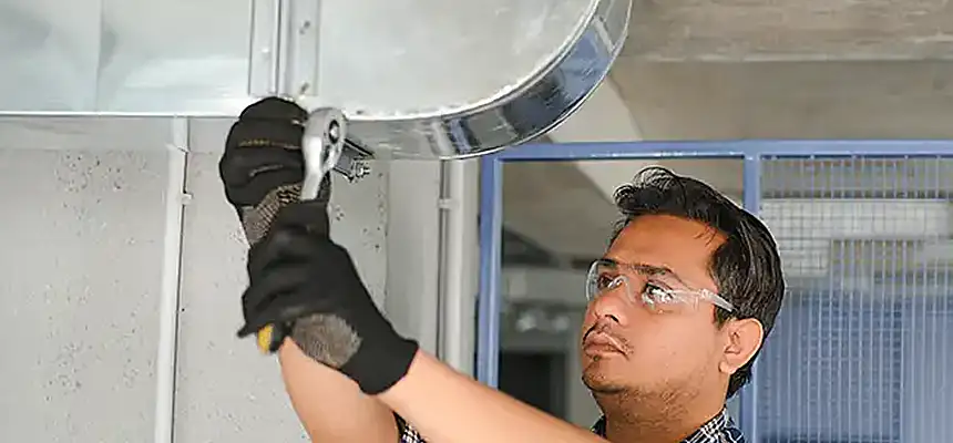 Our NADCA Approved Air Duct Services in Cape Coral, FL