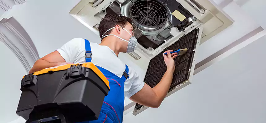 Specialized Office Duct Cleaning  in Cape Coral, FL