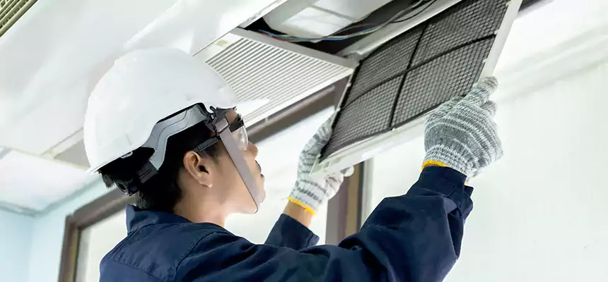 Our Residential Air Vent Cleaning Services in Cape Coral, FL