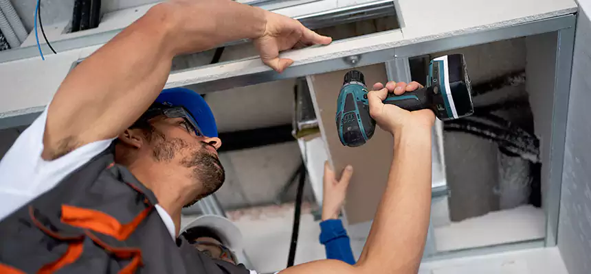 Our Residential Vent Cleaning Services in Cape Coral, FL