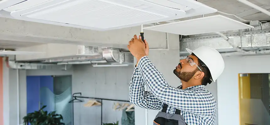 Our Roof Dryer Vent Cleaning Services in Cape Coral, FL