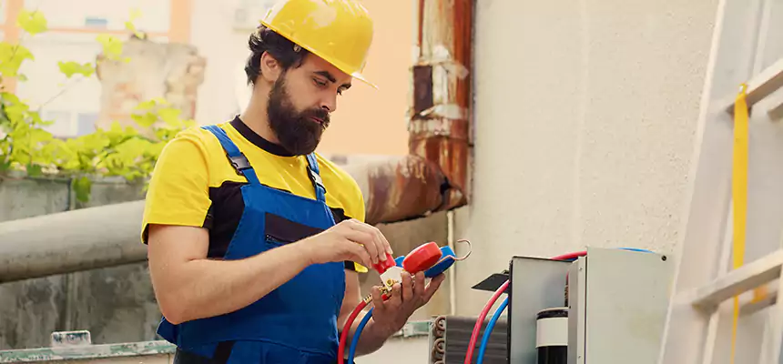 Efficient Wire Installation for Smart Thermostats in Cape Coral