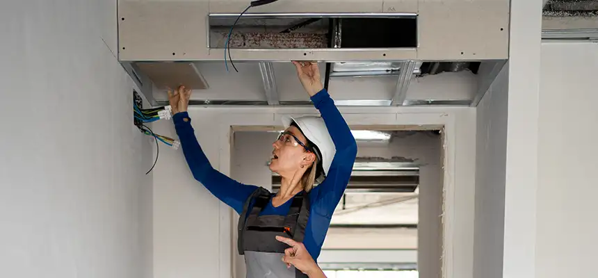 Thorough Vent Smoke Odor Elimination for Property Turnovers in Cape Coral, FL