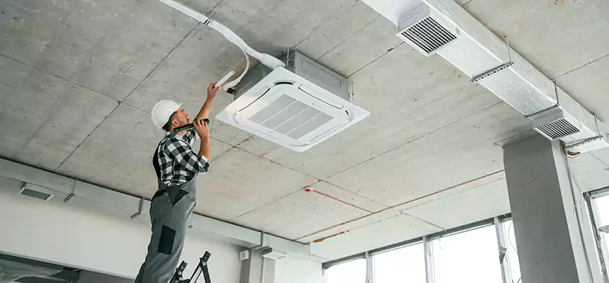 Our Wi Fi Connected Air Ducts Services in Cape Coral, FL