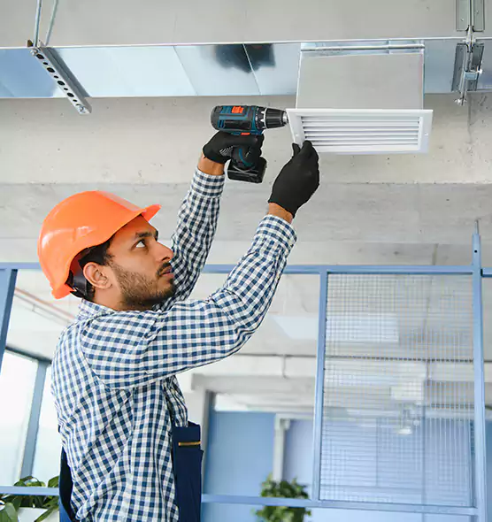 Welcome to Air Duct Cleaning & Repairs Cape Coral — Your Local AC Vent Repairs Partner in Cape Coral, FL