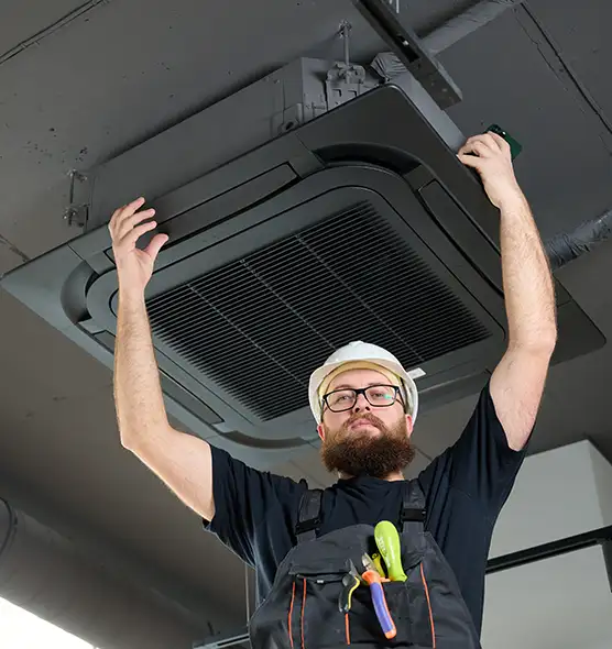 About Air Duct Camera Inspection in Cape Coral, FL