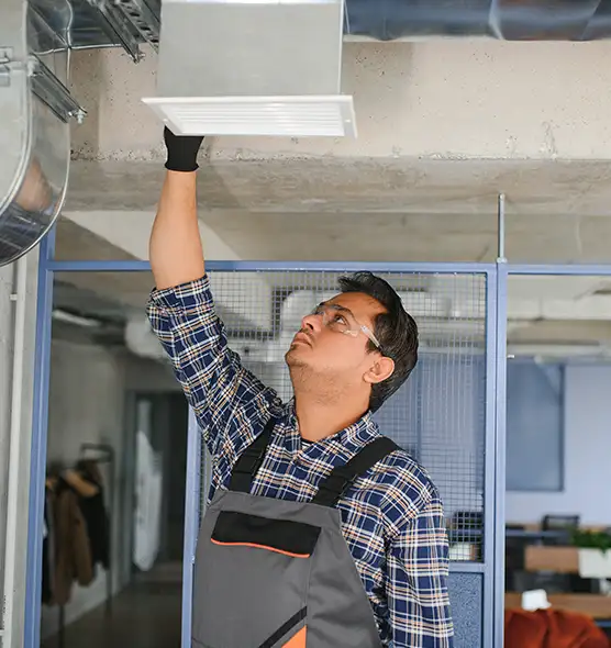 Top-Rated Air Duct Cleaning Near Me in Cape Coral, FL