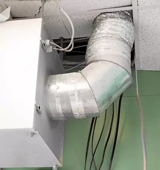 About Air Duct Deep Cleaning in Cape Coral, FL