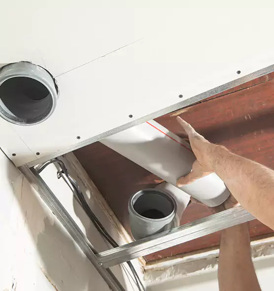 Professional Air Duct Replacement in Cape Coral, FL