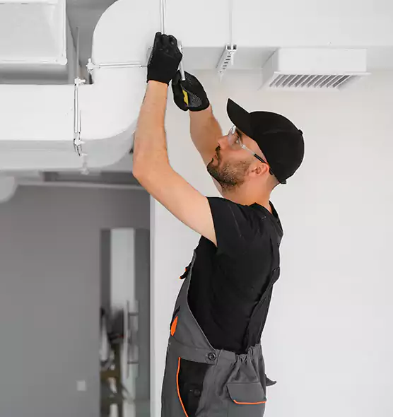 Professional Air Purifier Installation in Cape Coral, FL