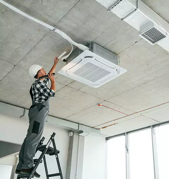 Your Local Air Vent Replacement Partner in Cape Coral, FL