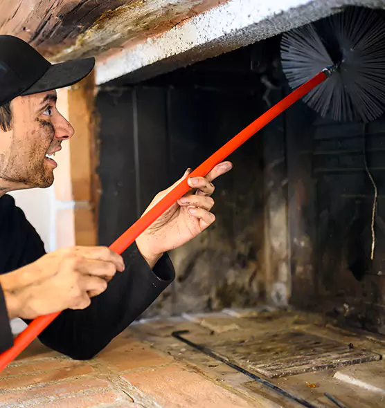 About Expert Chimney Cleaning in Cape Coral, FL