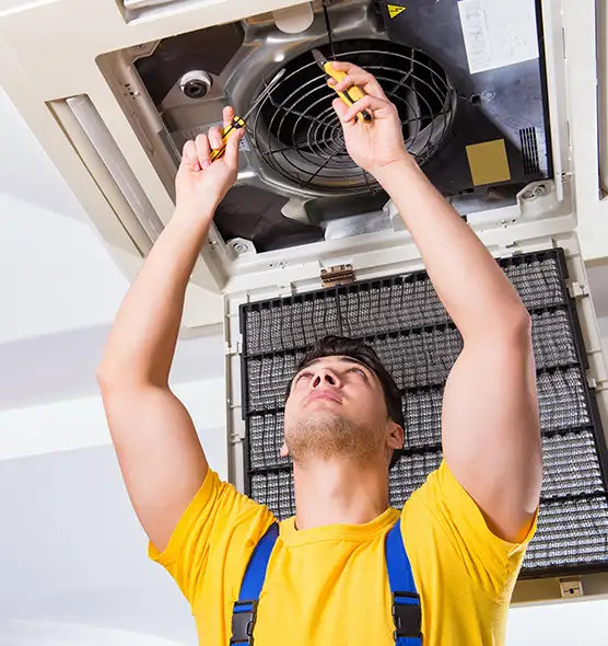 Welcome to Air Duct Cleaning & Repairs Cape Coral — Your Local Condo Dryer Vent Maintenance Partner in Cape Coral, FL