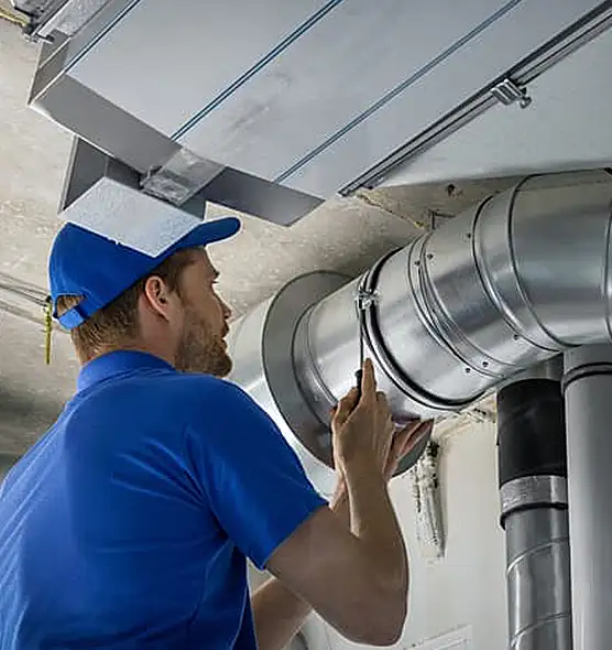 Advanced Dryer Vent Camera Inspection in Cape Coral, FL
