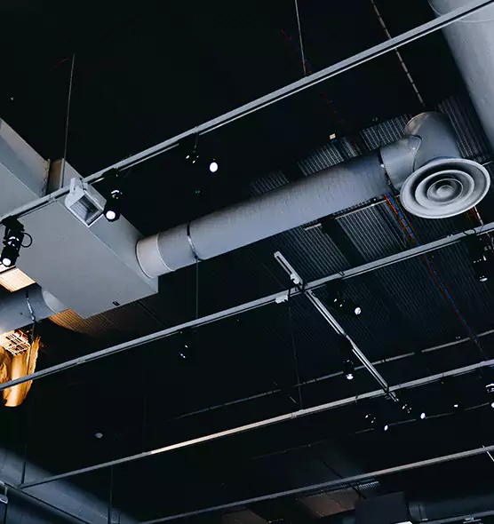 About Duct Sanitization with UV Light in Cape Coral, FL