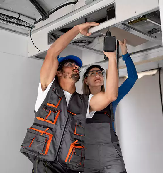 About Energy Efficient Air Duct Installation in Cape Coral, FL