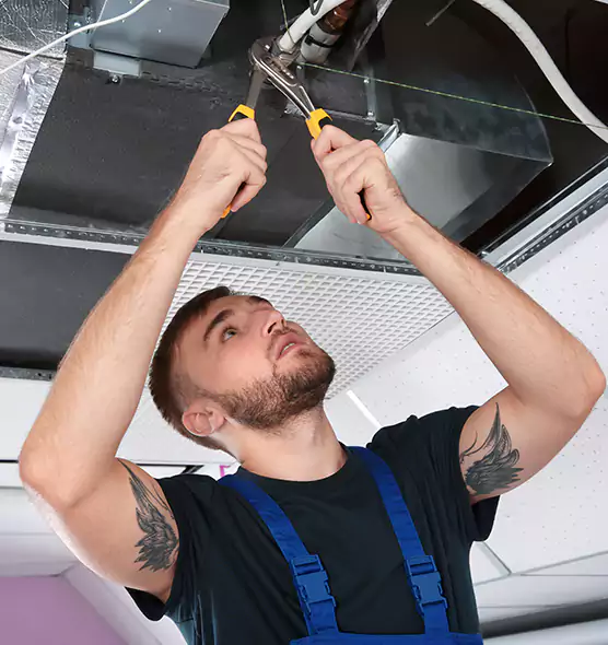 Trusted Home Air Duct Cleaning in Cape Coral, FL