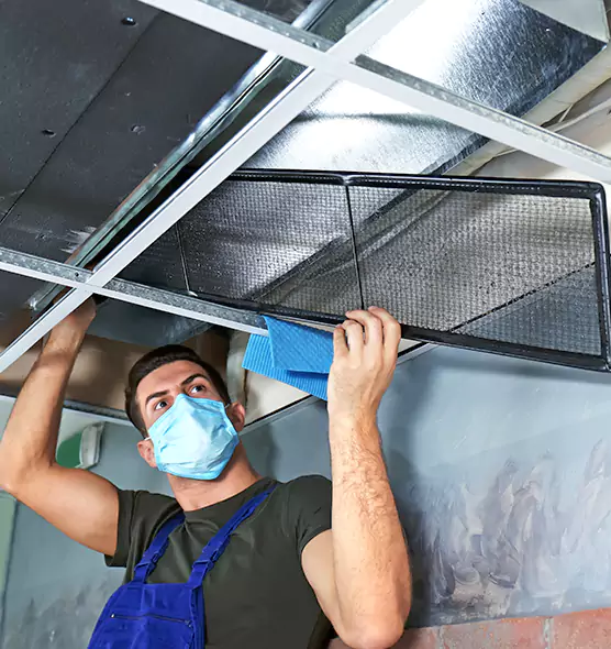 Professional Home Ventilation Cleaning in Cape Coral, FL