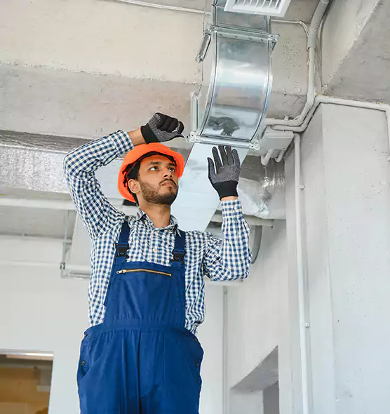 About HVAC System Deodorizing in Cape Coral, FL