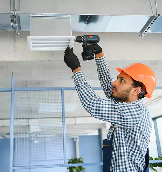 Advanced Retail Store Duct Cleaning in Cape Coral, FL