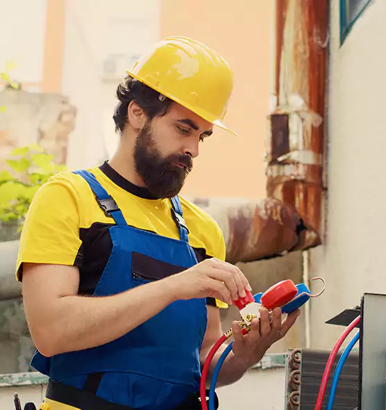 About Smart HVAC Installation in Cape Coral, FL