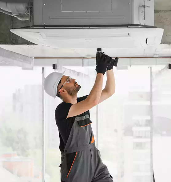 Reliable Ventilation System Cleaning in Cape Coral, FL